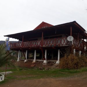 Casa en venta en Chacayes