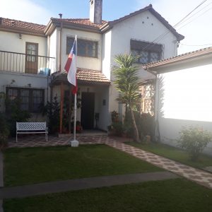 Venta casa Centro Rancagua