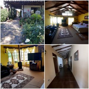 Venta Parcela Urbana con casa Coinco