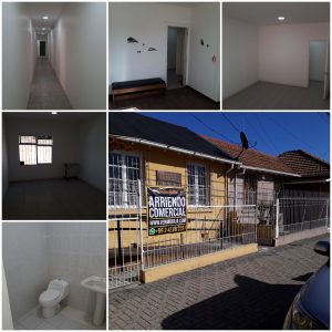 Arriendo Amplias Oficinas Avenida Millan Rancagua