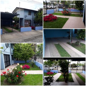 Venta casa Av. Miguel Ramírez Manzanal