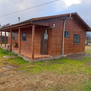 Casa en Arriendo Sector Loreto Coltauco