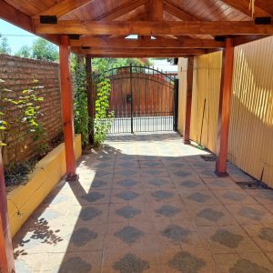 Gran casa en Venta Av. las Torres de Rancagua