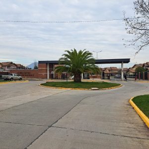 Arriendo Casa 2 pisos  "Portal de Machali"