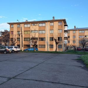 Departamento en Arriendo Sector Manzanal