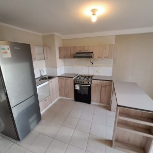 Arriendo Departamento Condominio San Agustin 2d +1b