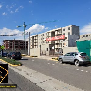 Departamento en Arriendo 3D+2B «Condominio San Nicolás Rancagua »