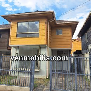Casa de 2 pisos en Arriendo 3D, 3B en Machali