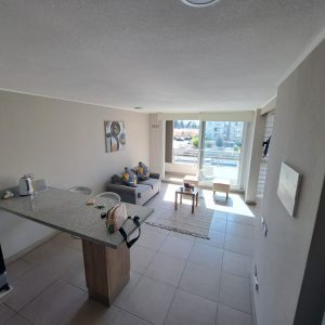 Departamento Amoblado en Arriendo Edif. Keep Koke Rancagua