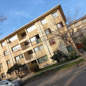 Departamento Amoblado en Arriendo Sector Manzanal