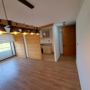 Departamento en Arriendo 2D 1B y Estacionamiento Valor Incluye GGCC