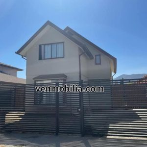 Casa en Arriendo Polo de Machali