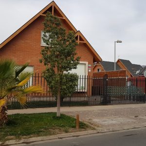 Arriendo Casa Valle Lo Castillo de Machali