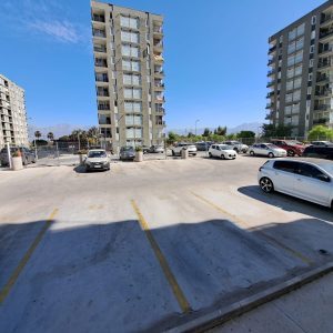 ARRIENDO DPTO 3D 2B CONDOMINIO TRAPICHE RANCAGUA