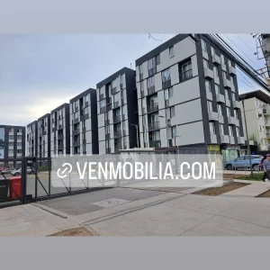 Departamento en Arriendo 2D +1B «Condominio Los Tilos»