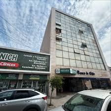 Arriendo Box - Oficina edificio Genesis Rancagua