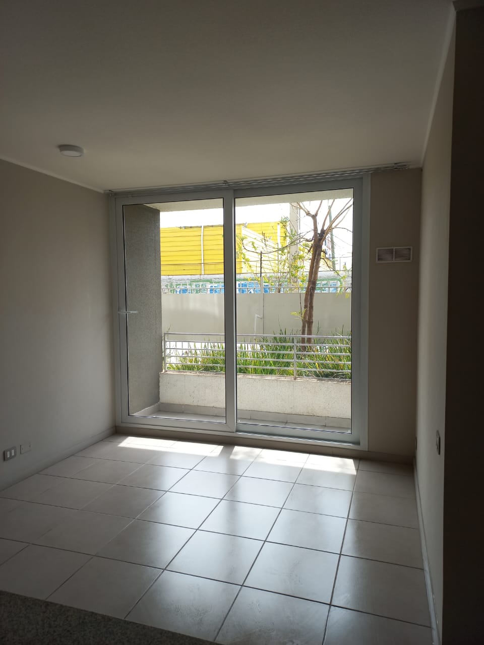 Arriendo Dpto en Rancagua 2d+2b+Est. GC Incluidos.