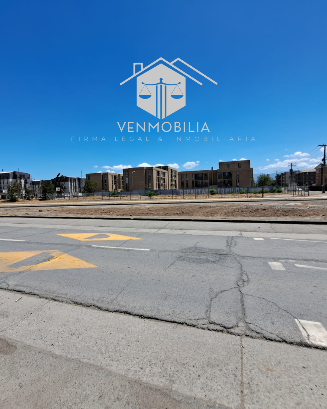 Terreno en Venta en Zona Residencial - Parque Constanza, Rancagua