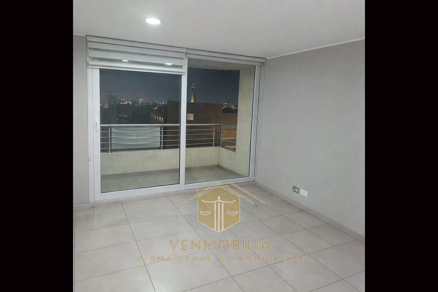Arriendo Dpto edificio keep koke Rancagua 2d+2b+Est +Bodega. GGCC Incluidos.